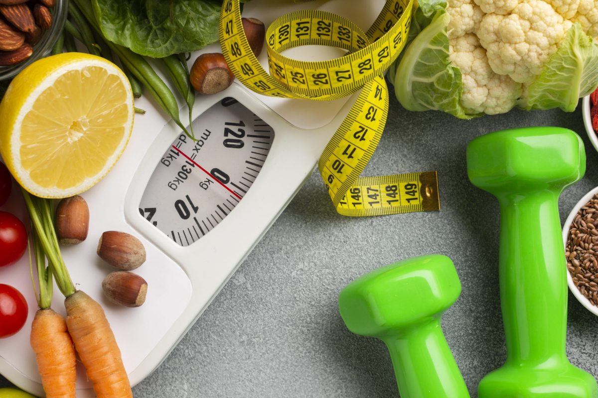 Weight Loss Clinic In Bellevue: Get Body Weight Loss Program